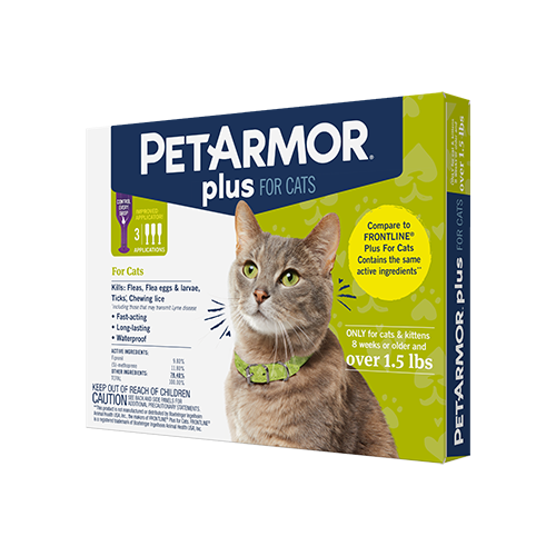 PetArmor For Cats