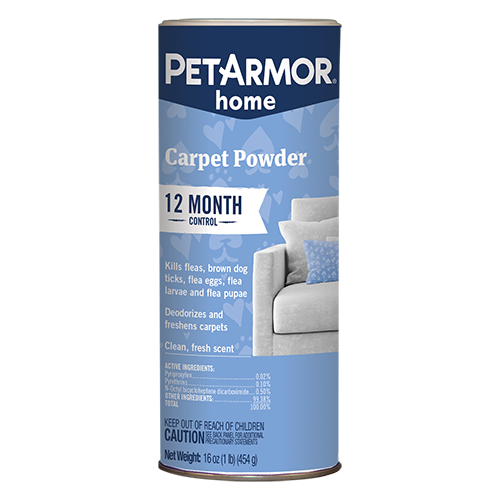 Flea powder for hot sale furniture