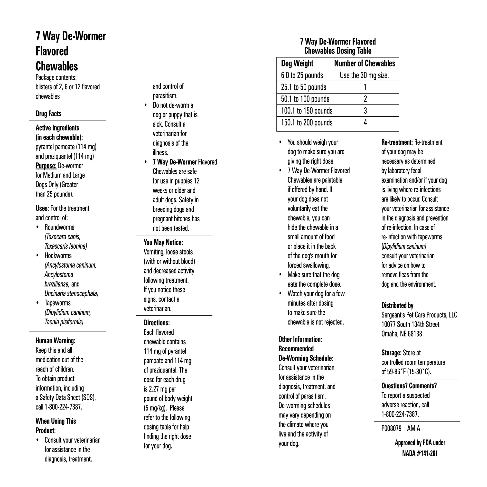 Promo 2 Image for 2 / Puppies & Small Dogs & 6 / Puppies & Small Dogs