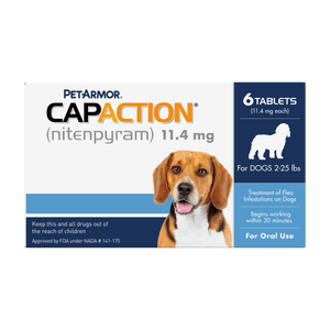 Best oral flea top treatment for cats