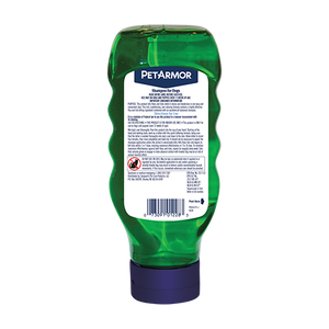 Petarmor online flea shampoo