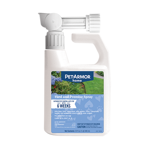Best flea killer top for home and yard
