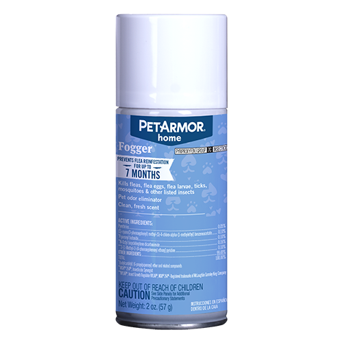 PetArmor Home Fogger 2oz