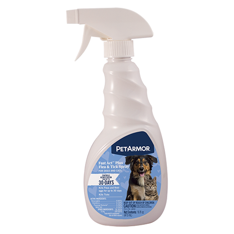 Petarmor plus flea hotsell