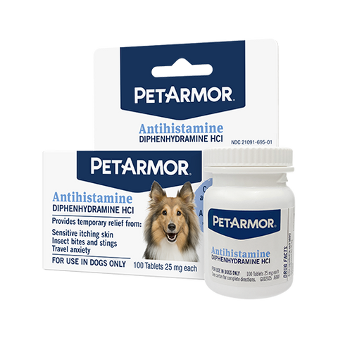 Dog and cat top md quick tabs