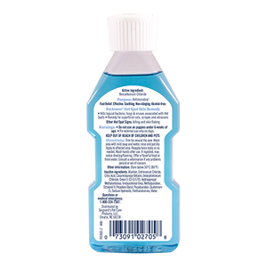 PetArmor Hot Spot Remedy for Dogs 4oz