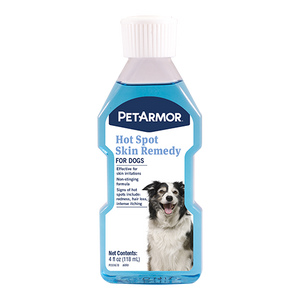 PetArmor Hot Spot Skin Remedy Dog