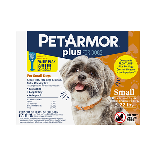 Flea medicine near hot sale me