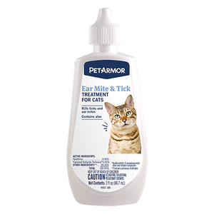 Dogmd ear mite and tick treatment directions outlet