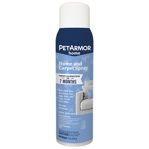 PetArmor Home Home Carpet Spray 16oz