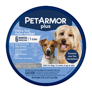 Joeor flea and tick collar for dogs hot sale