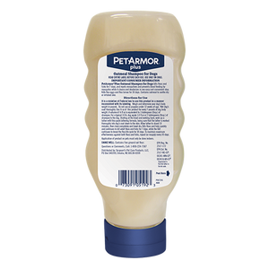 Petarmor shampoo deals
