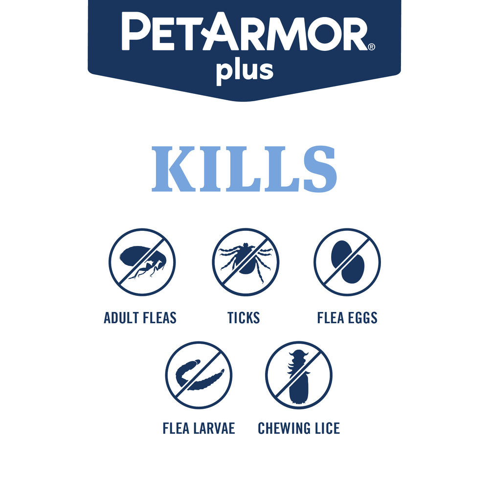 Pet Flea And Tick Products Columbus Ohio