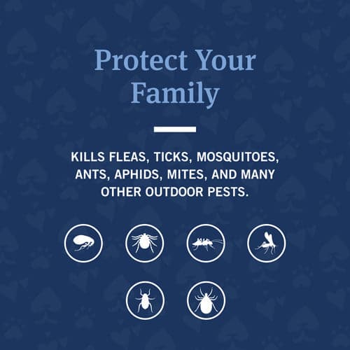 Protect Your Family from Bugs