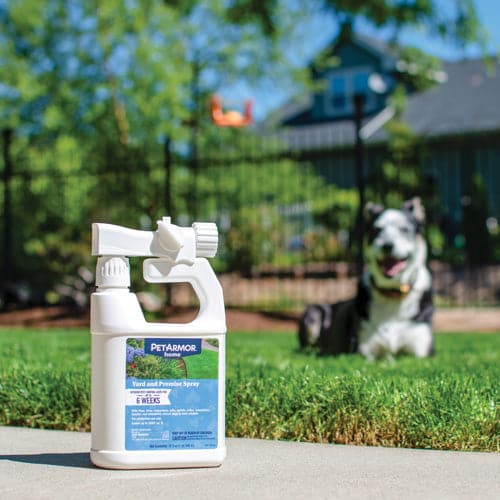 pre strike yard and garden spray PetArmor® Home Yard & Premise Spray