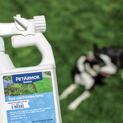 pre strike yard and garden spray PetArmor® Home Yard & Premise Spray
